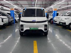 Honda Van Baolu 2024 V8 Explorer Edition CATL - ფოტო 2