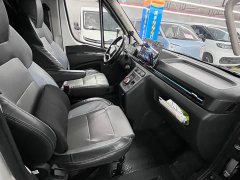 Honda Van Baolu 2024 V8 Explorer Edition CATL - ფოტო 4