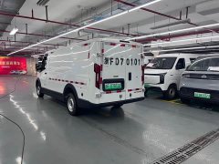 Honda Van Baolu 2024 V8 Explorer Edition CATL - ფოტო 6