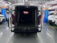 Honda Van Baolu 2024 V8 Explorer Edition CATL - ფოტო 8
