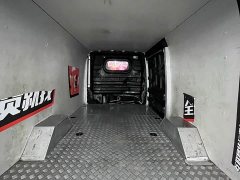 Honda Van Baolu 2024 V8 Explorer Edition CATL - ფოტო 9