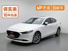 Mazda3 Axela 2023 2.0L Automatic Brilliant Edition - ფოტო 1