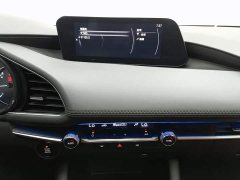 Mazda3 Axela 2023 2.0L Automatic Brilliant Edition - ფოტო 12