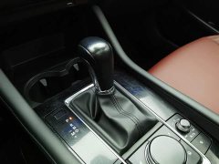 Mazda3 Axela 2023 2.0L Automatic Brilliant Edition - ფოტო 13