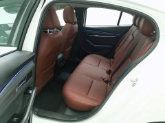 Mazda3 Axela 2023 2.0L Automatic Brilliant Edition - ფოტო 15