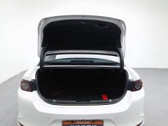Mazda3 Axela 2023 2.0L Automatic Brilliant Edition - ფოტო 16