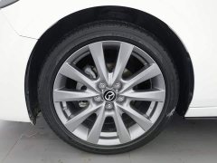 Mazda3 Axela 2023 2.0L Automatic Brilliant Edition - ფოტო 17