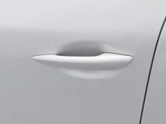 Mazda3 Axela 2023 2.0L Automatic Brilliant Edition - ფოტო 18