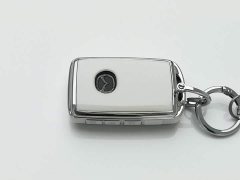 Mazda3 Axela 2023 2.0L Automatic Brilliant Edition - ფოტო 19