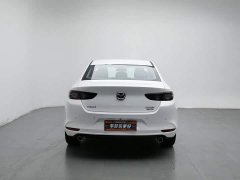 Mazda3 Axela 2023 2.0L Automatic Brilliant Edition - ფოტო 4