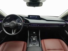 Mazda3 Axela 2023 2.0L Automatic Brilliant Edition - ფოტო 5