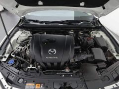 Mazda3 Axela 2023 2.0L Automatic Brilliant Edition - ფოტო 6