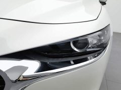 Mazda3 Axela 2023 2.0L Automatic Brilliant Edition - ფოტო 7