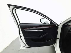 Mazda3 Axela 2023 2.0L Automatic Brilliant Edition - ფოტო 8