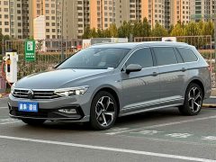 Volkswagen Passat Alltrack 2021 2.0T Zongxing Edition - ფოტო 1