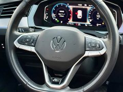 Volkswagen Passat Alltrack 2021 2.0T Zongxing Edition - ფოტო 10