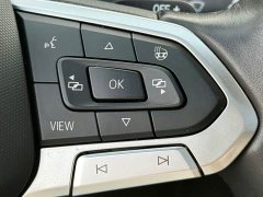 Volkswagen Passat Alltrack 2021 2.0T Zongxing Edition - ფოტო 11