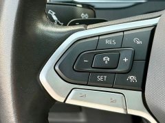 Volkswagen Passat Alltrack 2021 2.0T Zongxing Edition - ფოტო 12