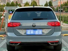 Volkswagen Passat Alltrack 2021 2.0T Zongxing Edition - ფოტო 15