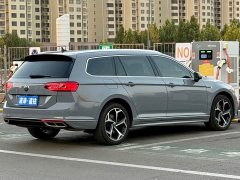 Volkswagen Passat Alltrack 2021 2.0T Zongxing Edition - ფოტო 16