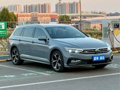 Volkswagen Passat Alltrack 2021 2.0T Zongxing Edition - ფოტო 3
