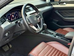 Volkswagen Passat Alltrack 2021 2.0T Zongxing Edition - ფოტო 4