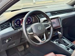 Volkswagen Passat Alltrack 2021 2.0T Zongxing Edition - ფოტო 5
