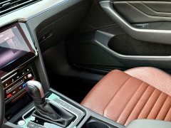 Volkswagen Passat Alltrack 2021 2.0T Zongxing Edition - ფოტო 6