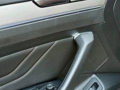 Volkswagen Passat Alltrack 2021 2.0T Zongxing Edition - ფოტო 7