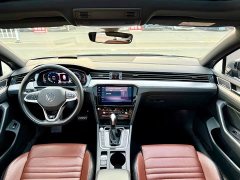 Volkswagen Passat Alltrack 2021 2.0T Zongxing Edition - ფოტო 8