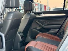 Volkswagen Passat Alltrack 2021 2.0T Zongxing Edition - ფოტო 9