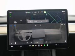 Tesla Model Y Standard Range RWD - ფოტო 12