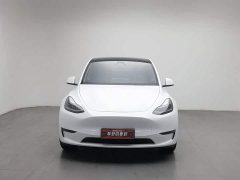 Tesla Model Y Standard Range RWD - ფოტო 3
