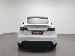 Tesla Model Y Standard Range RWD - ფოტო 4