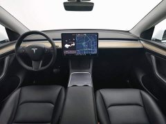 Tesla Model Y Standard Range RWD - ფოტო 5