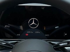 Mercedes-Benz C-Class 2024 Facelift C 260 L Sport Edition - ფოტო 10