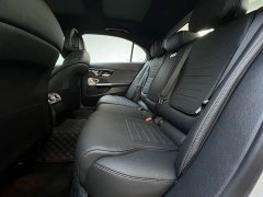 Mercedes-Benz C-Class 2024 Facelift C 260 L Sport Edition - ფოტო 12