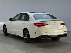 Mercedes-Benz C-Class 2024 Facelift C 260 L Sport Edition - ფოტო 14