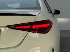 Mercedes-Benz C-Class 2024 Facelift C 260 L Sport Edition - ფოტო 16