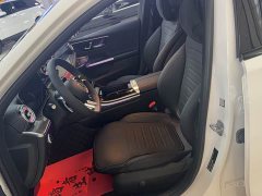 Mercedes-Benz C-Class 2024 Facelift C 260 L Sport Edition - ფოტო 17