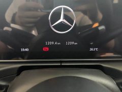 Mercedes-Benz C-Class 2024 Facelift C 260 L Sport Edition - ფოტო 18