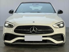 Mercedes-Benz C-Class 2024 Facelift C 260 L Sport Edition - ფოტო 2