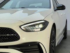 Mercedes-Benz C-Class 2024 Facelift C 260 L Sport Edition - ფოტო 4