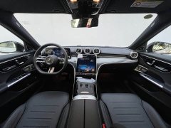 Mercedes-Benz C-Class 2024 Facelift C 260 L Sport Edition - ფოტო 6