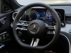 Mercedes-Benz C-Class 2024 Facelift C 260 L Sport Edition - ფოტო 7