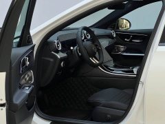 Mercedes-Benz C-Class 2024 Facelift C 260 L Sport Edition - ფოტო 8
