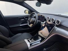 Mercedes-Benz C-Class 2024 Facelift C 260 L Sport Edition - ფოტო 9