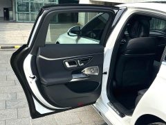 Mercedes-Benz E-Class E 300 L Luxury Sport - ფოტო 13