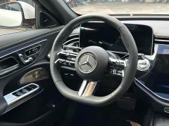 Mercedes-Benz E-Class E 300 L Luxury Sport - ფოტო 8