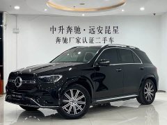 Mercedes-Benz GLE (Imported) GLE 350 4MATIC Fashion - ფოტო 1